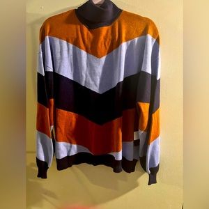 Eloquii turtleneck sweater NWT